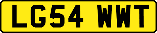 LG54WWT