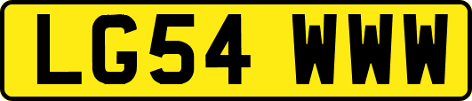 LG54WWW