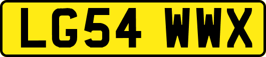 LG54WWX