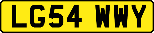 LG54WWY