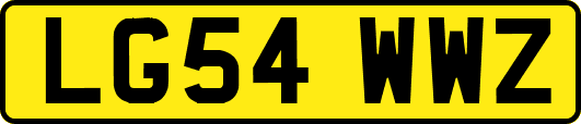 LG54WWZ