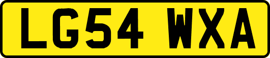 LG54WXA