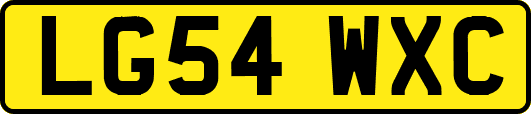 LG54WXC