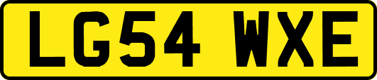 LG54WXE
