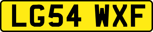 LG54WXF