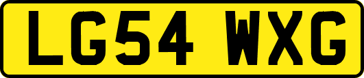 LG54WXG