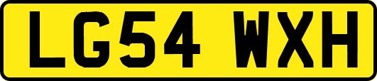 LG54WXH
