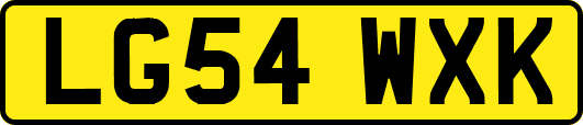 LG54WXK
