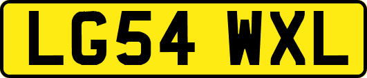 LG54WXL