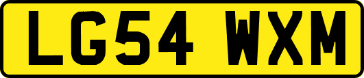 LG54WXM