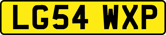 LG54WXP