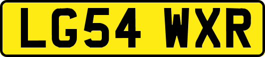 LG54WXR