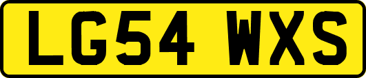 LG54WXS