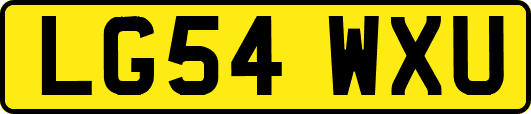 LG54WXU