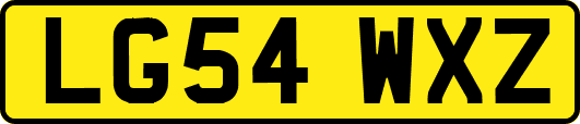 LG54WXZ