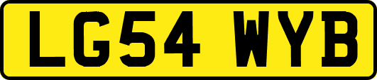 LG54WYB