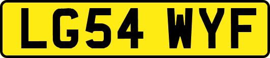LG54WYF