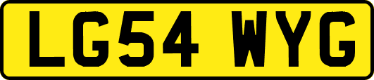 LG54WYG