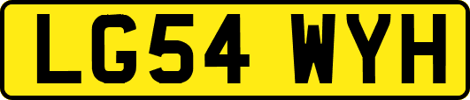 LG54WYH