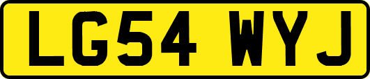 LG54WYJ