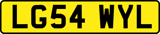 LG54WYL