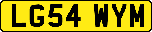 LG54WYM