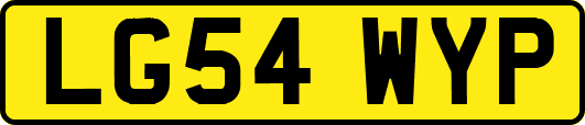 LG54WYP
