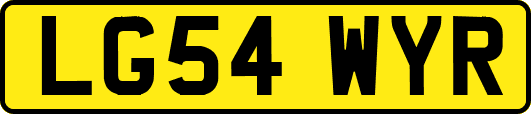 LG54WYR