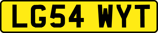 LG54WYT
