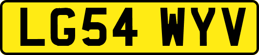 LG54WYV