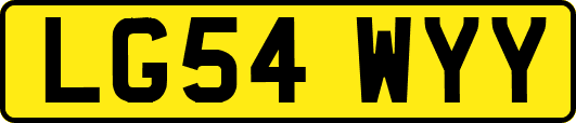 LG54WYY