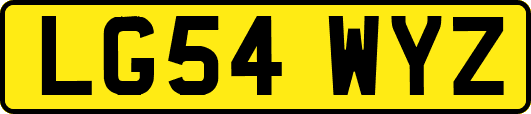 LG54WYZ