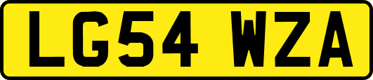 LG54WZA