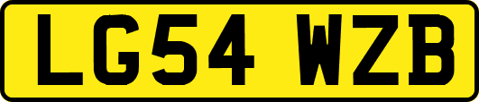 LG54WZB