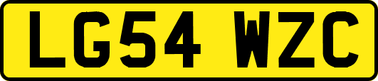 LG54WZC