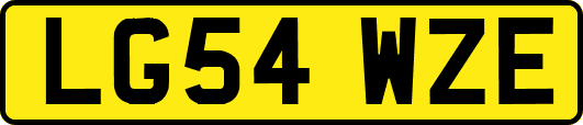 LG54WZE