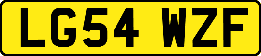 LG54WZF