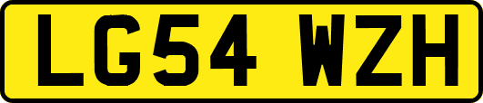 LG54WZH