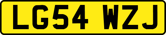 LG54WZJ