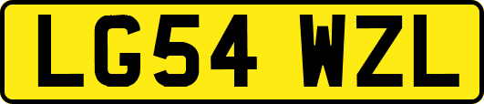 LG54WZL
