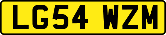 LG54WZM