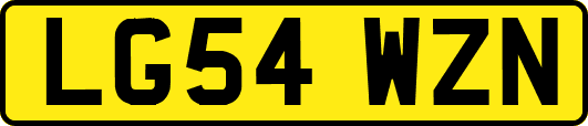 LG54WZN
