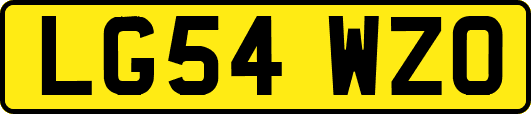 LG54WZO