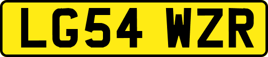 LG54WZR