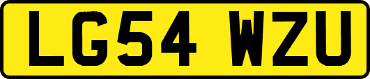 LG54WZU