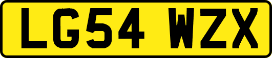 LG54WZX