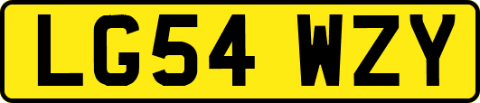 LG54WZY