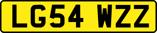 LG54WZZ