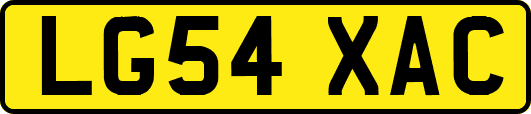 LG54XAC