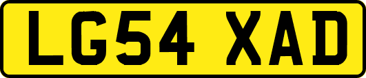 LG54XAD